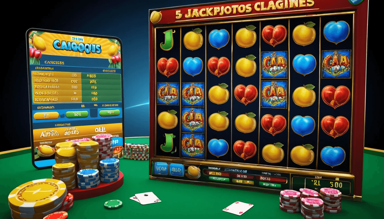 oo1998 Jogos Cassino Online